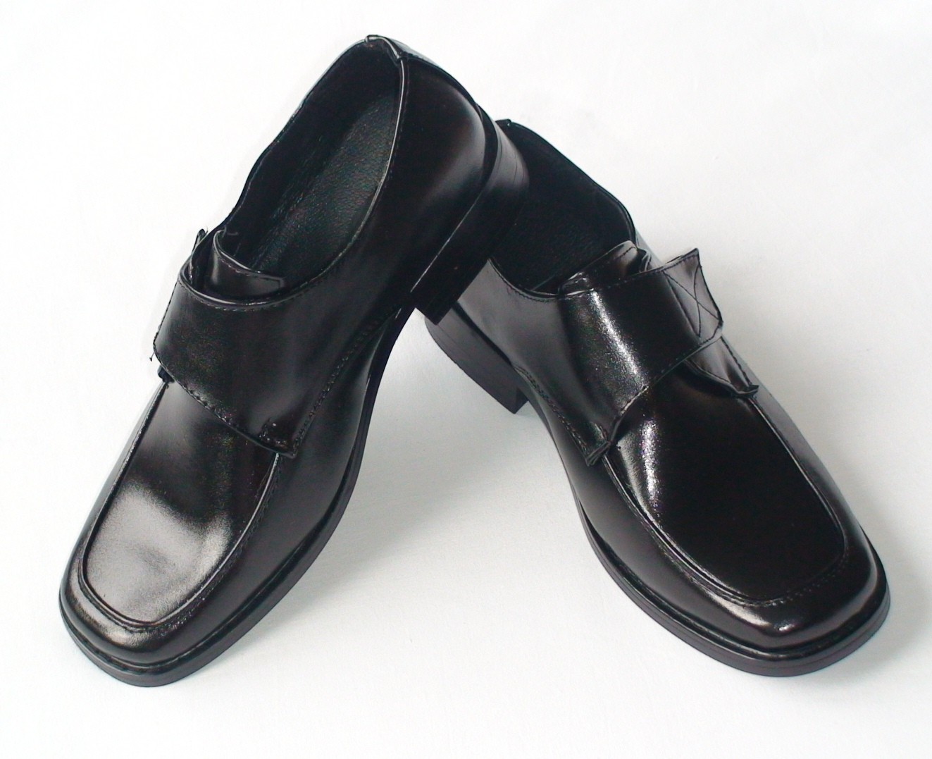 chaussure mariage bebe