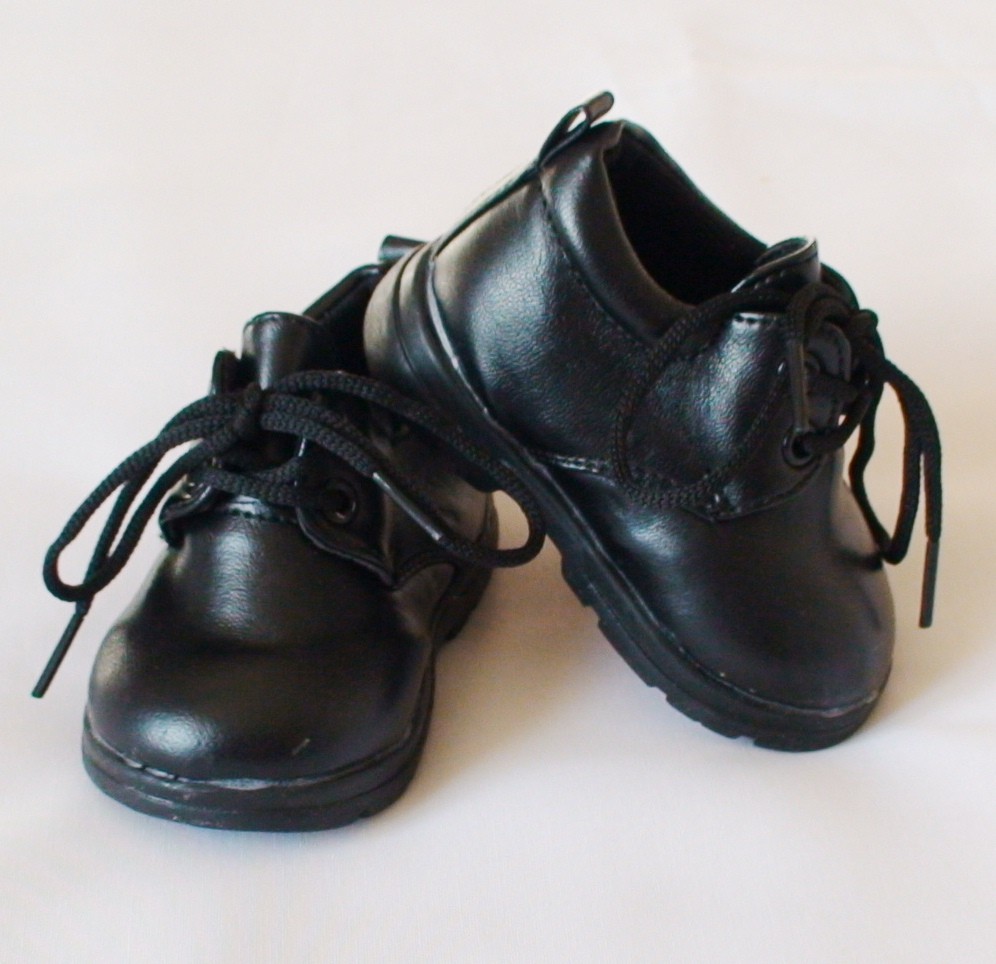 chaussure hiver bebe garcon