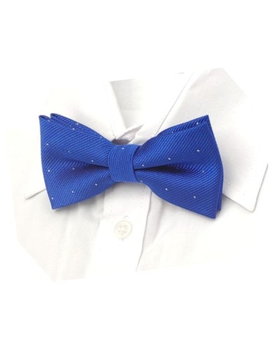 Nœud papillon enfant à motifs