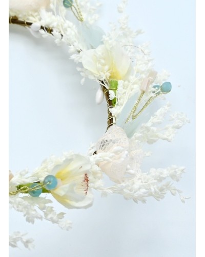 Couronne Ondine