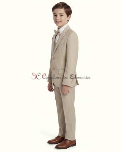 Costume mariage enfant Arthur