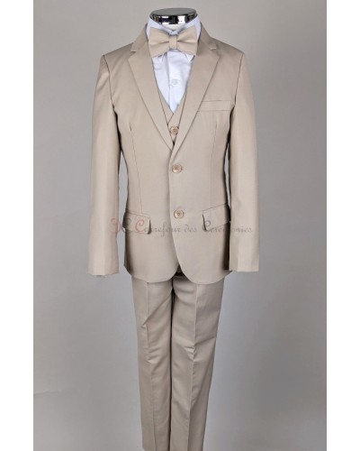 Costume mariage enfant Arthur