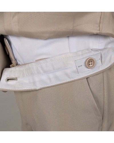 Costume mariage enfant Arthur