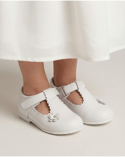 Chaussures Salomé bébé