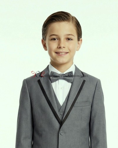 smoking gris theodore