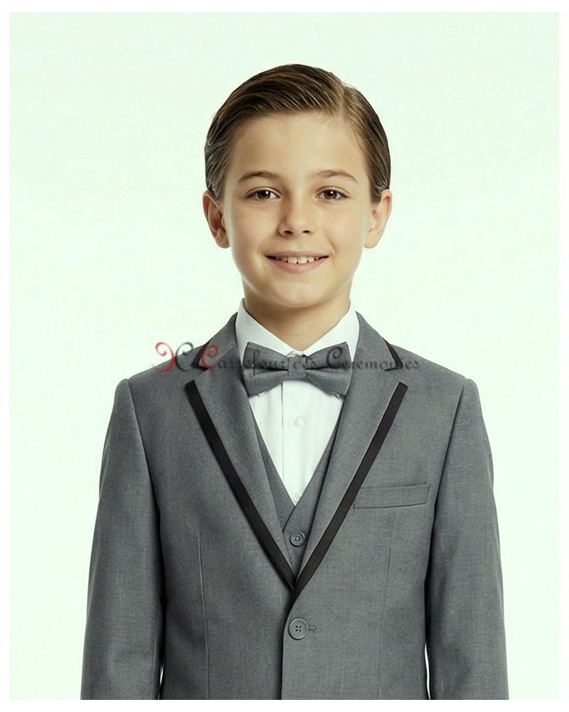 smoking gris theodore