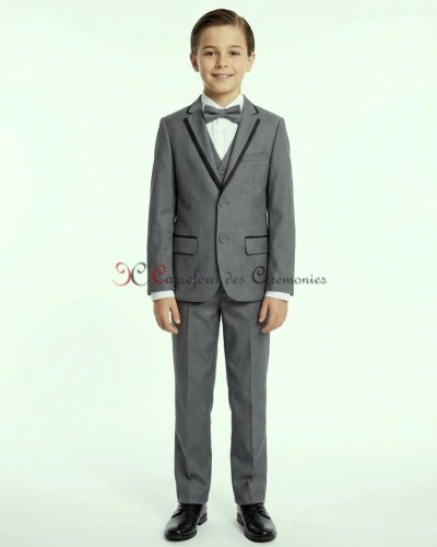 smoking gris theodore