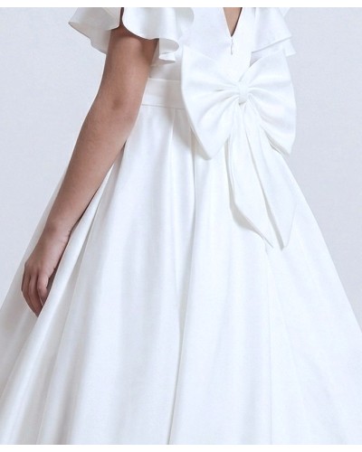 Robe de Demoiselle d'honneur Alexa