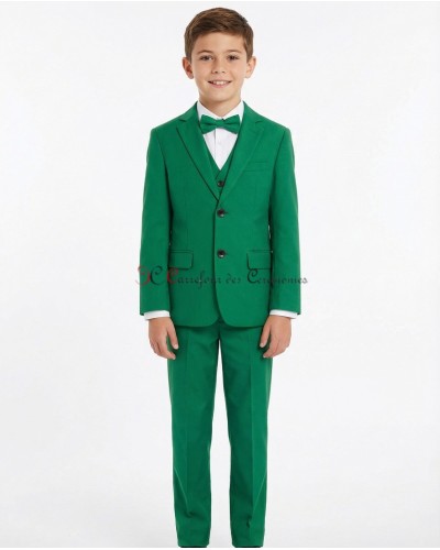 costume Alain carrefour des ceremonies