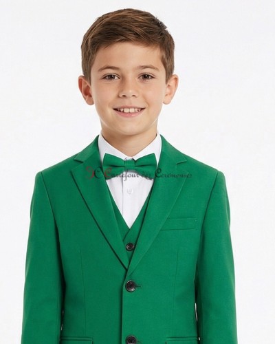 costume Alain carrefour des ceremonies