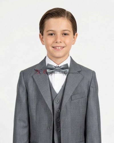 costard enfant gris sebastien