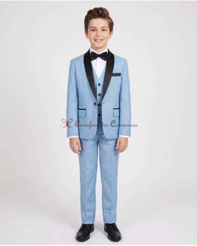 costume justin