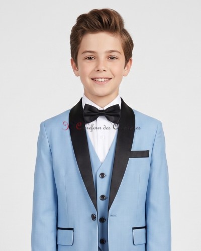 costume justin