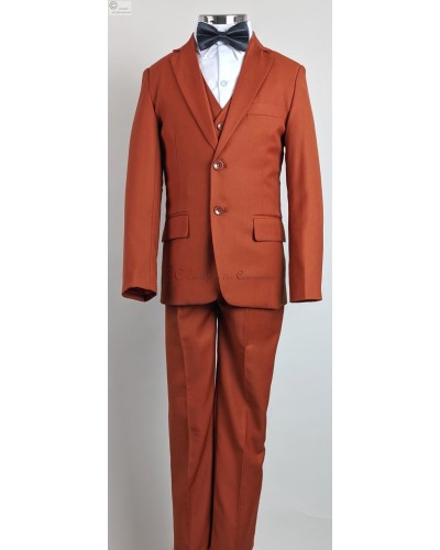 costume terracotta enfant