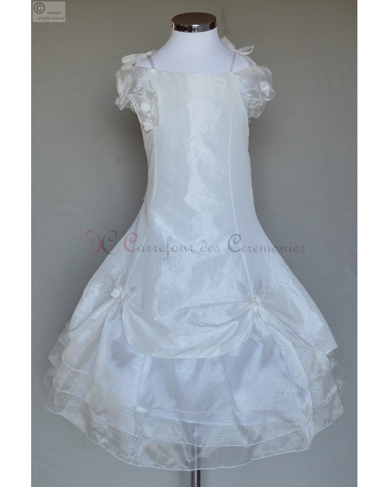 robe ceremonie Juliette