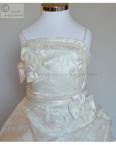 robe de cortege Diana