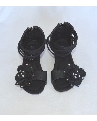 Chaussure Mariline Noir