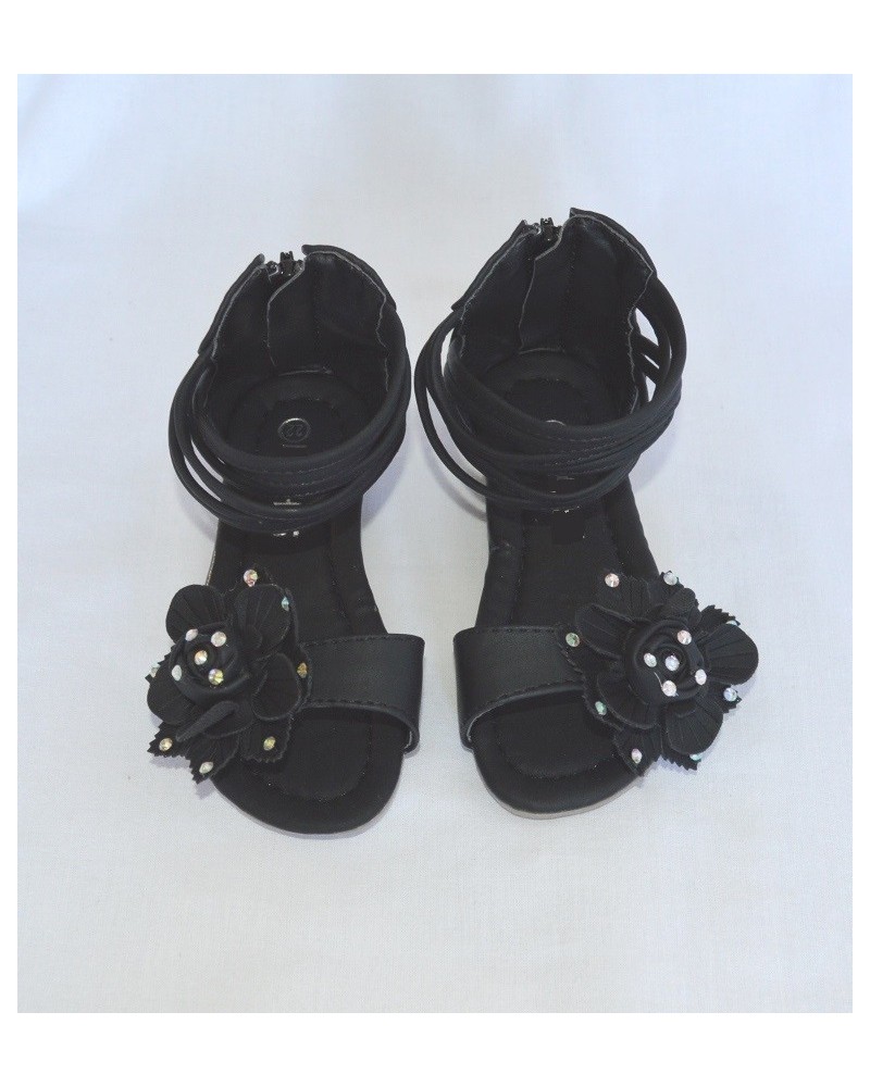 Chaussure Mariline Noir