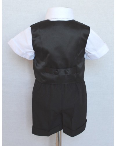 Ensemble court Luc