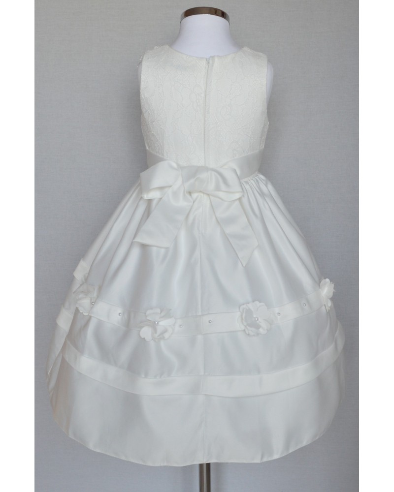 Robe Fille Crewcuts Taille 3T Gris étoilé - Occasion En Très Bon état, Motif étoiles, Marque J.Crew Pour Enfants