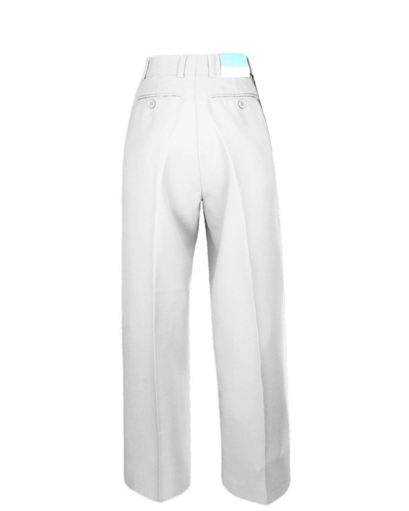 Pantalon Habillé ROOTS Couleur Parme - Taille 3 Ans, Neuf Sans étiquettes, Pour Enfant