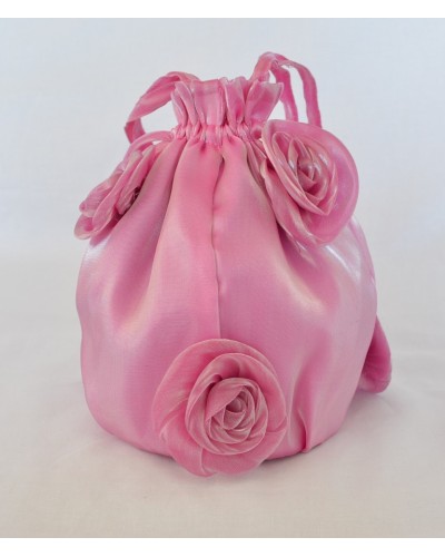 Sac fushia