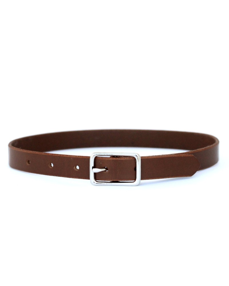 ceinture choco