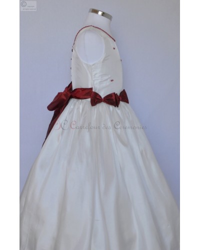 robe cortège Betty