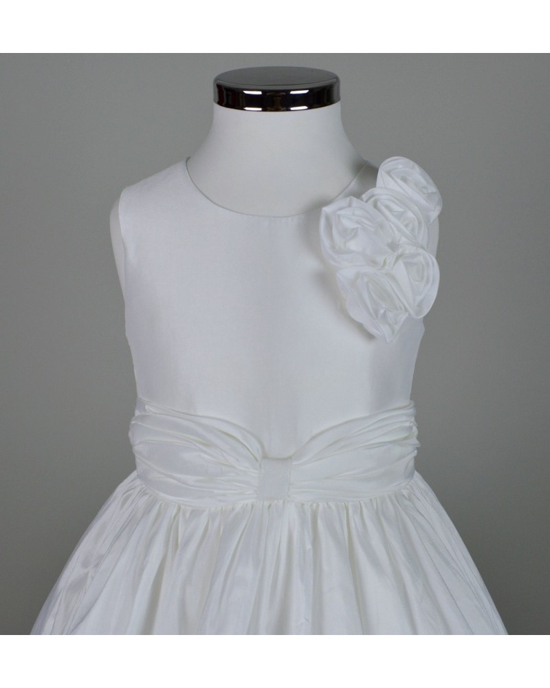 Chemise en coton TENCEL* Lyocell col boutonné Beige Chemise en coton TENCEL* Lyocell col boutonné Beige