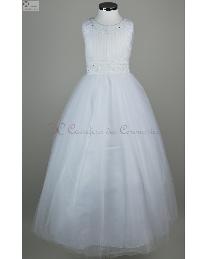 robe raz le sol Simone