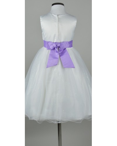 robe ceremonie Yasmine