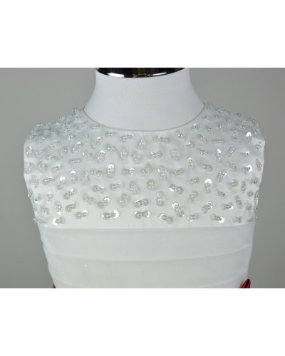 robe ceremonie Elodie
