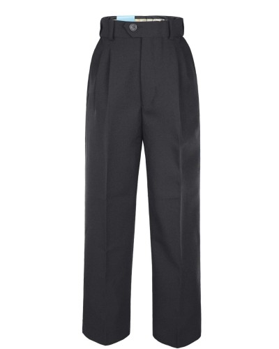 Pantalon noir