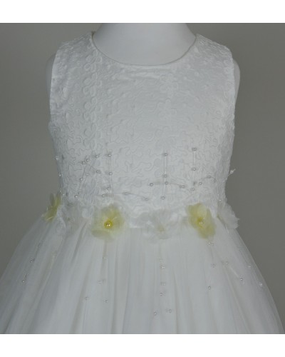 Robe enfant Daniella