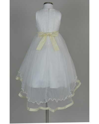 Robe enfant Daniella