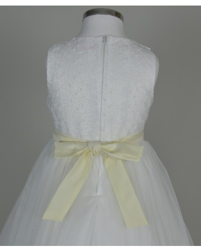 Robe enfant Daniella