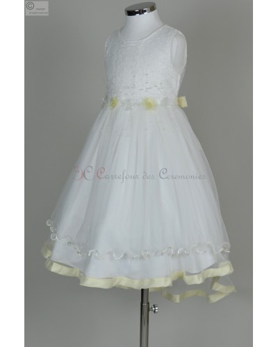 Robe enfant Daniella