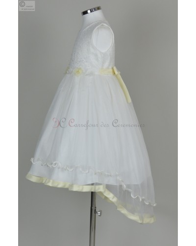 Robe enfant Daniella