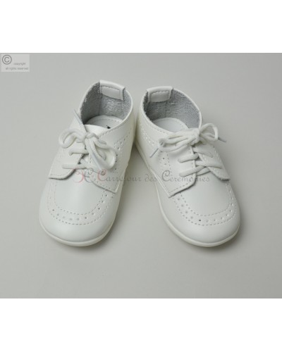 Chaussure bebe Issac