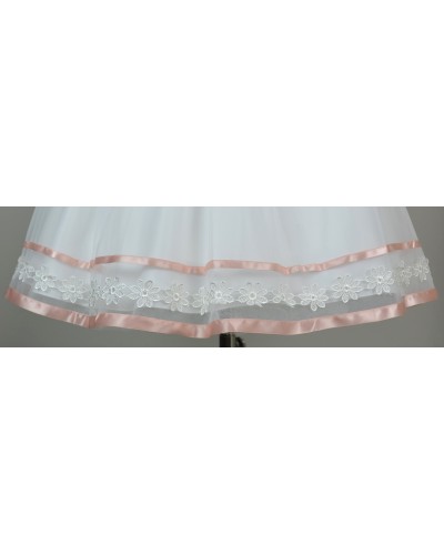 robe cortege fille Angelique