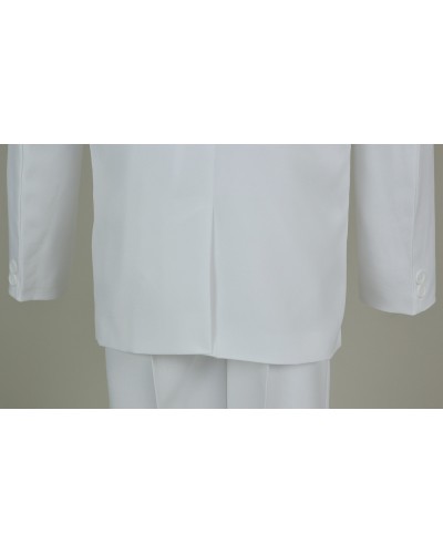 costume communion blanc Victor