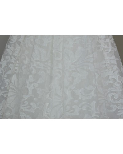 robe ceremonie fille Lara