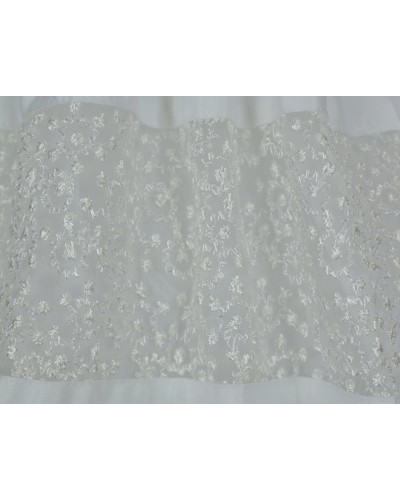 robe ceremonie fille Claire