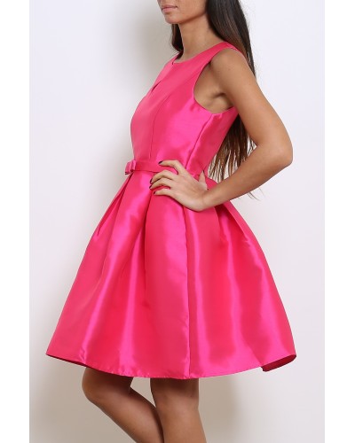Robe de cocktail Rosanna