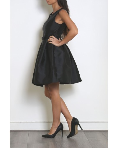 Robe de cocktail Rosanna