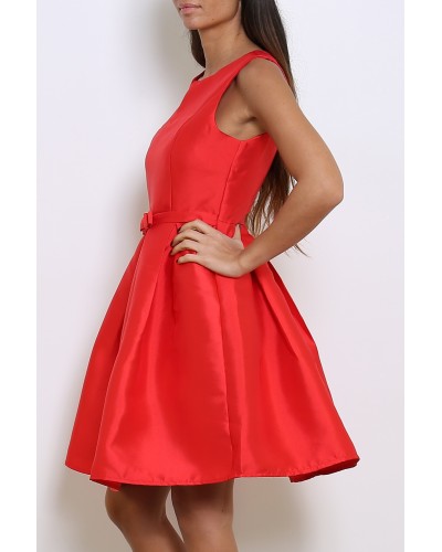 Robe de cocktail Rosanna