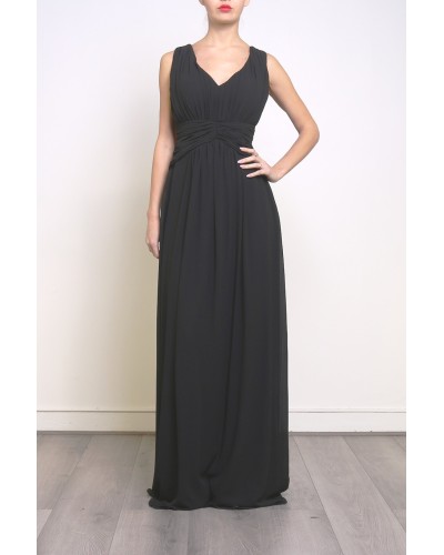 Robe longue Sacha