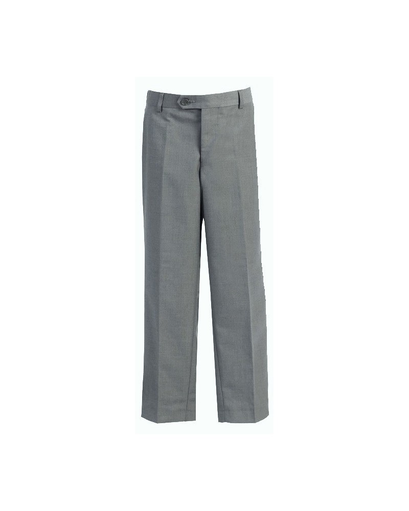 Pantalon gris clair
