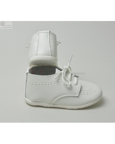 Chaussure bebe Issac