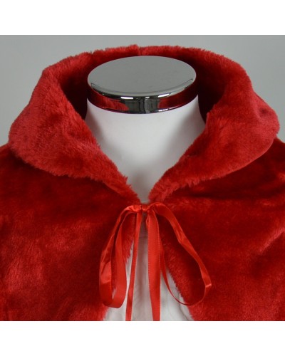 Manteau ceremonie fille Noel